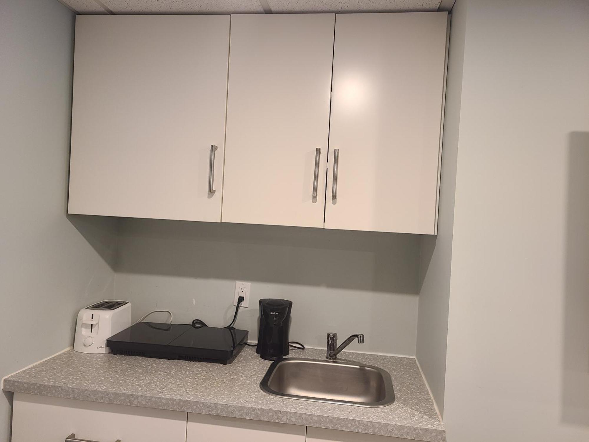Winnipeg Peace Home Room photo